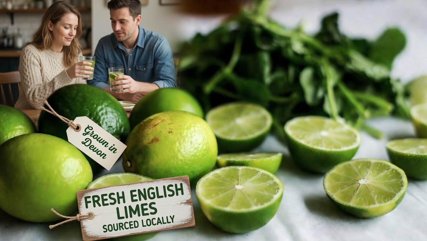 A Simple Green Smoothie Recipe to Support Your Daily Wellness Routine