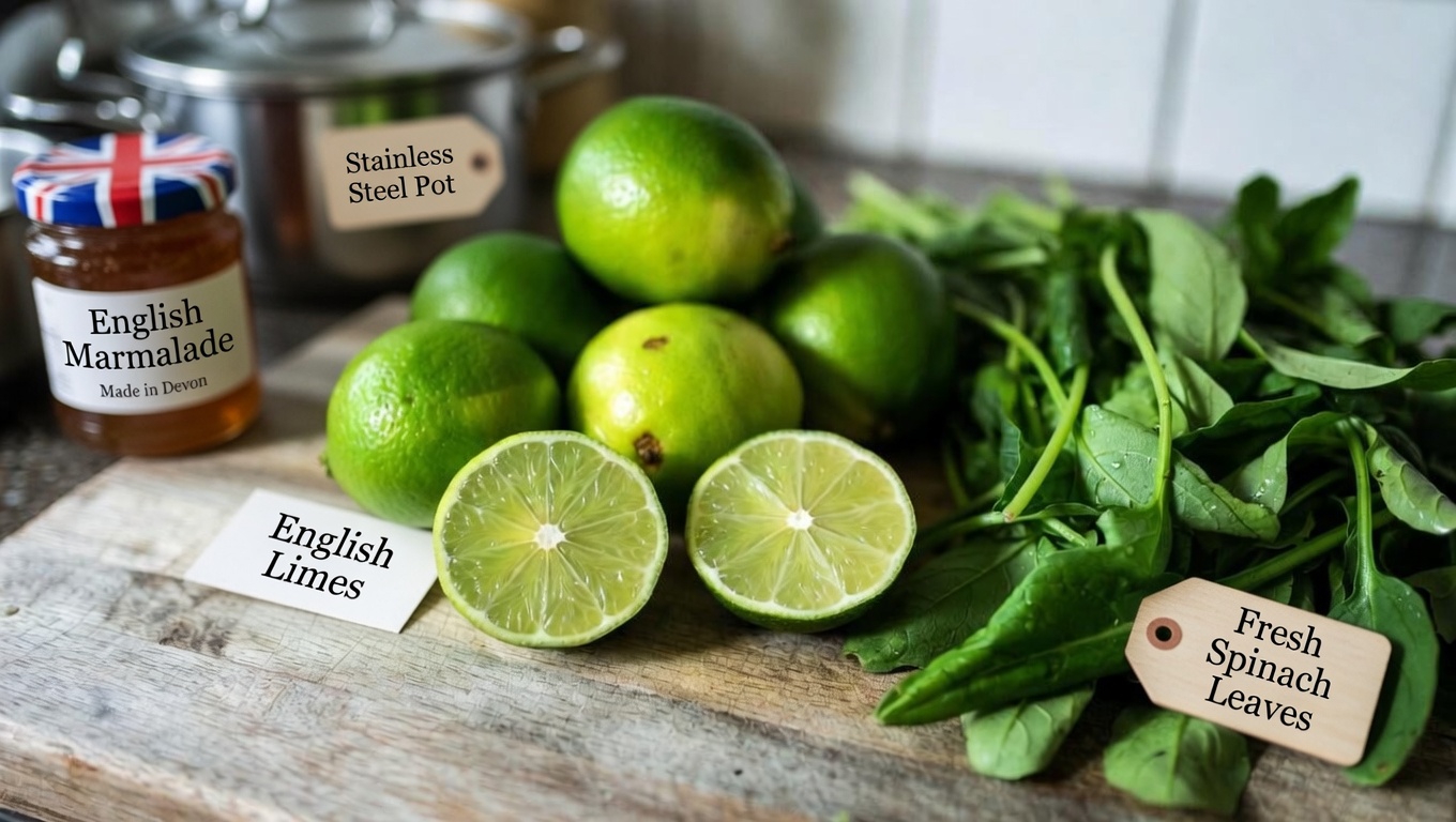 A Simple Green Smoothie Recipe to Support Your Daily Wellness Routine