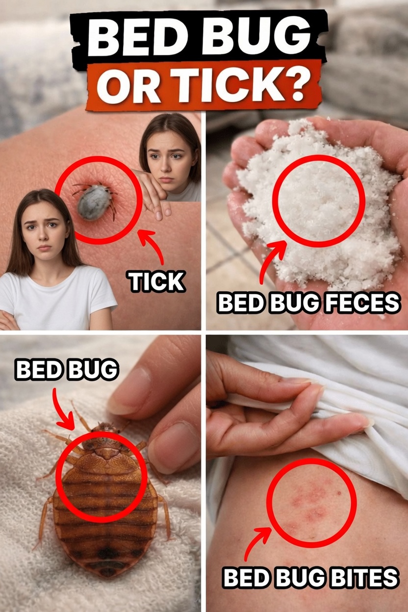 Simple Home Habits to Help Keep Bed Bugs Away From Your Outdoor Spaces This Season