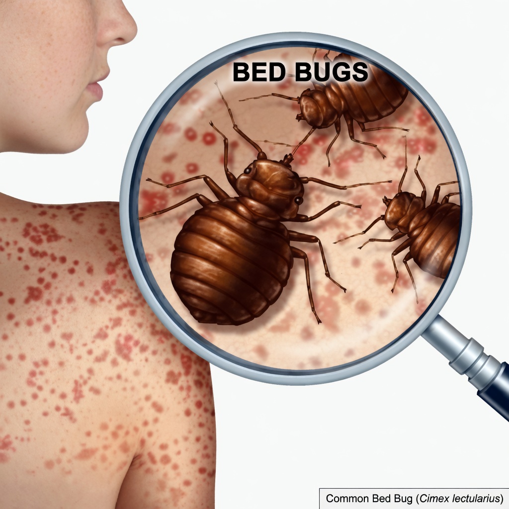 Simple Home Habits to Help Keep Bed Bugs Away From Your Outdoor Spaces This Season