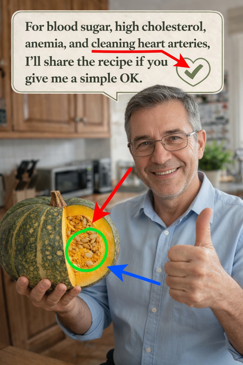 Discover the Surprising Ways Pumpkin Can Support Your Daily Wellness Routine