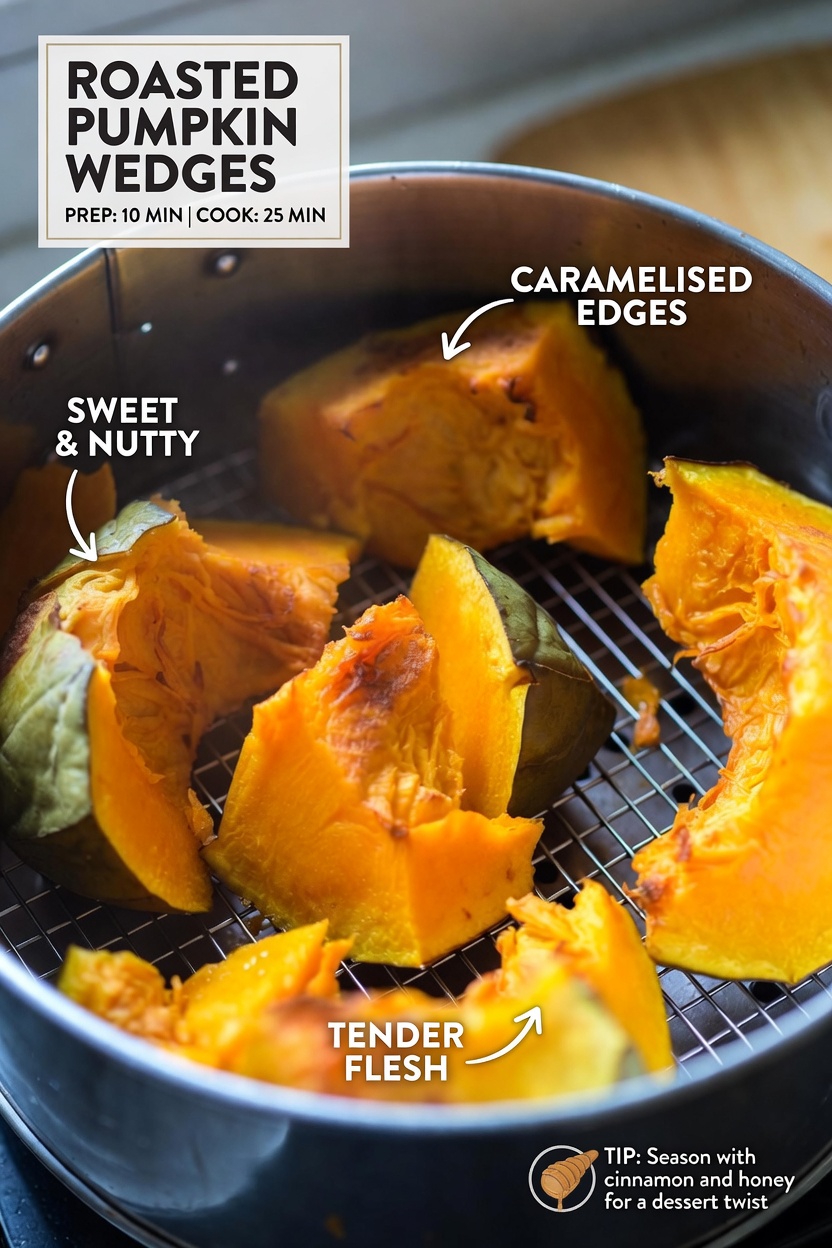 Discover the Surprising Ways Pumpkin Can Support Your Daily Wellness Routine