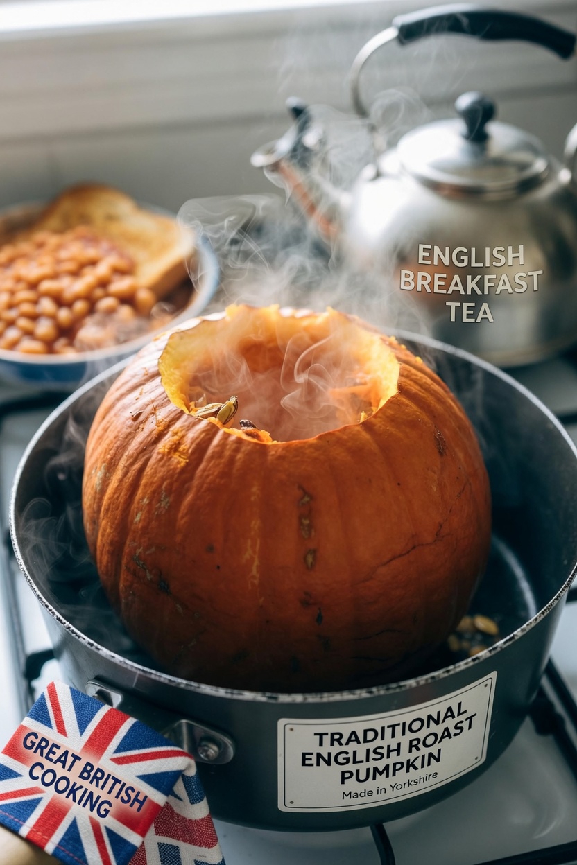 Discover the Surprising Ways Pumpkin Can Support Your Daily Wellness Routine