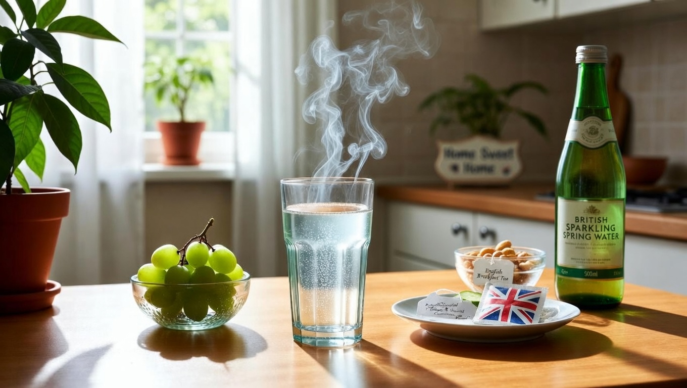 Are Your Husband’s Daily Habits Quietly Raising Your Breast Cancer Risk? 2 Common Ones to Watch and Simple Steps to Protect Your Family