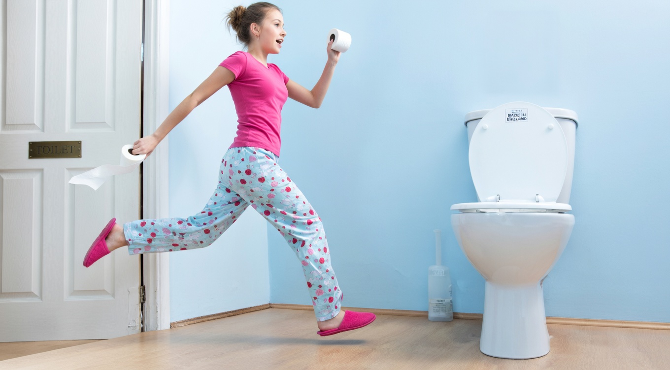 Why Do Kidney Patients Often Wake Up 3-4 Times at Night to Urinate?