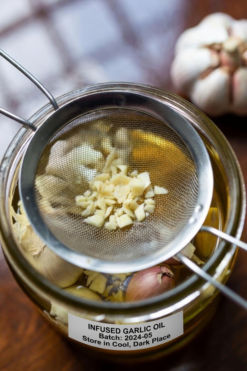 Discover Simple Ways to Use Garlic and Cloves at Home for Better Leg Comfort and Circulation Support