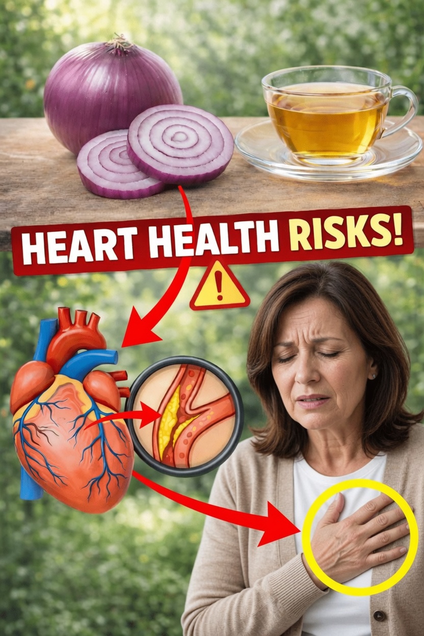 Exploring the Potential of Red Onion in Supporting Healthy Blood Sugar Levels