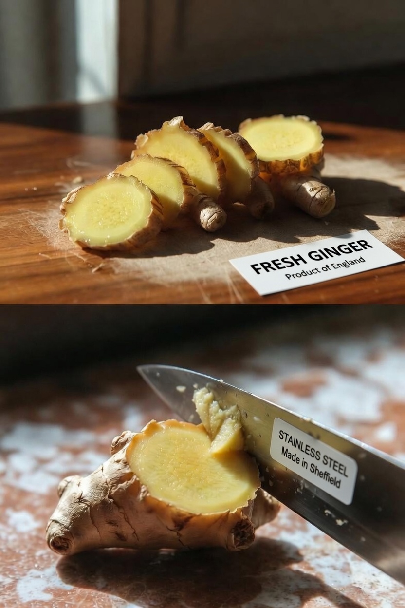 Ginger: 5 Health Conditions Where You Should Use Caution Before Adding It to Your Routine