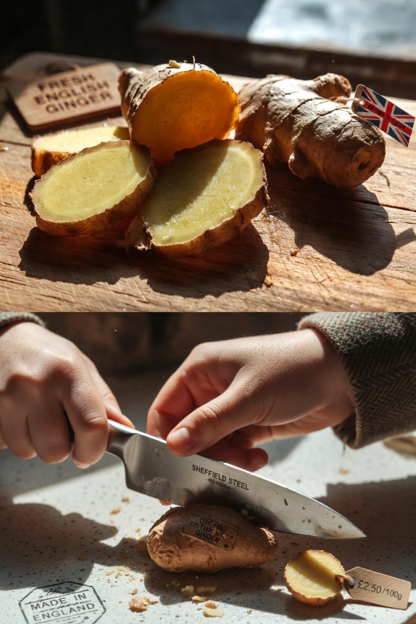 Ginger: 5 Health Conditions Where You Should Use Caution Before Adding It to Your Routine