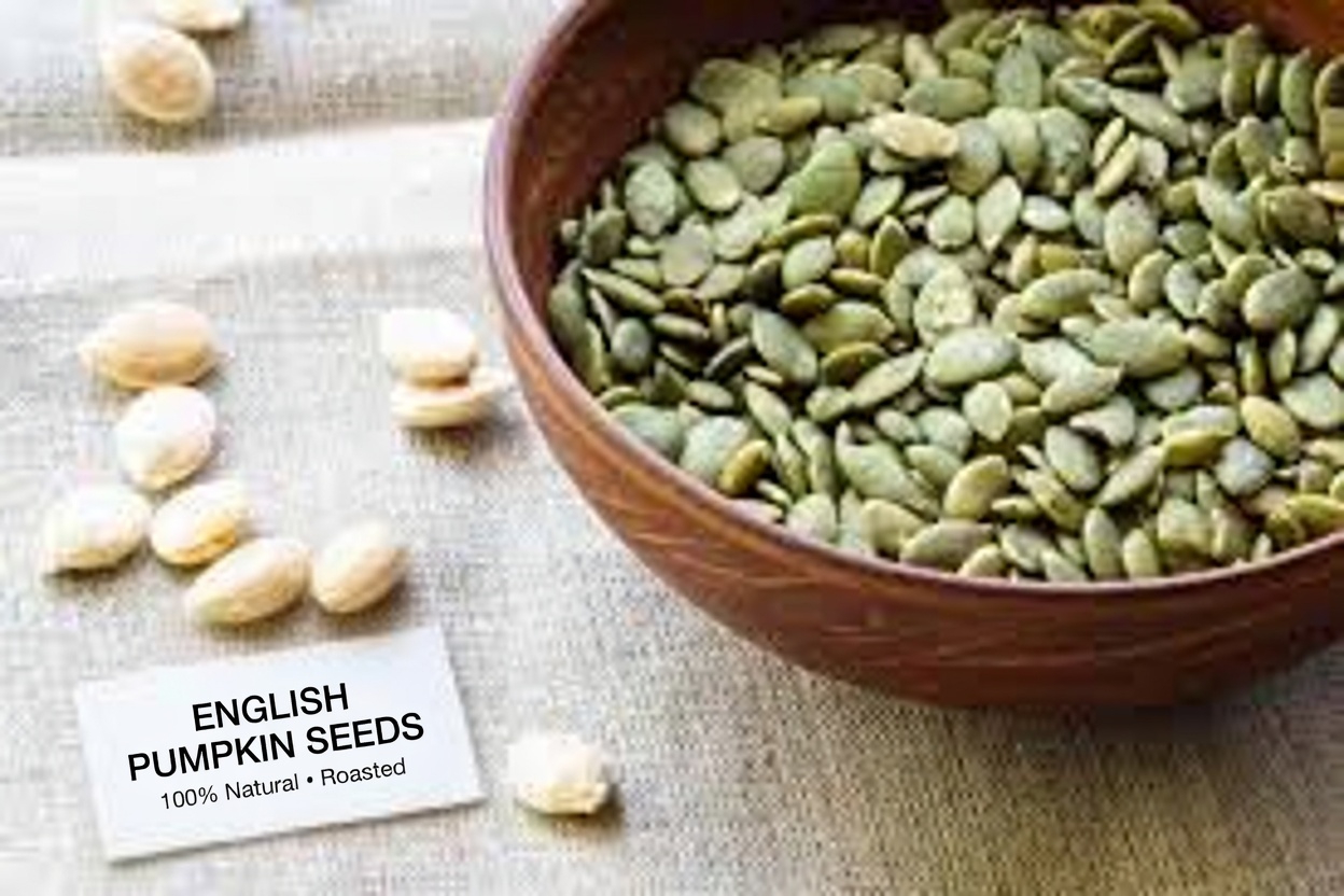 Find Out What Happens to Your Body When You Eat Pumpkin Seeds Every Single Day