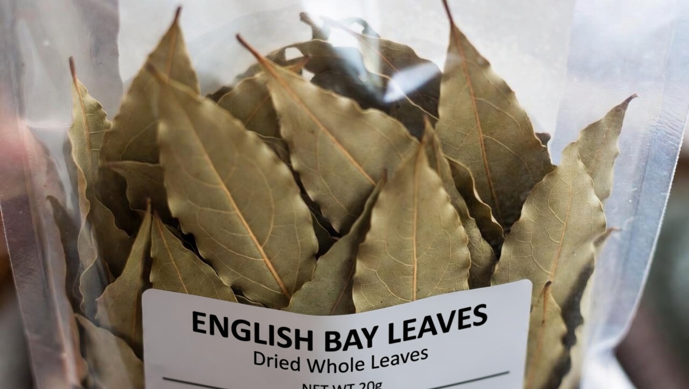 Exploring the Potential Supportive Role of Bay Leaves and Cloves in Kidney Wellness: A Simple Herbal Infusion Guide