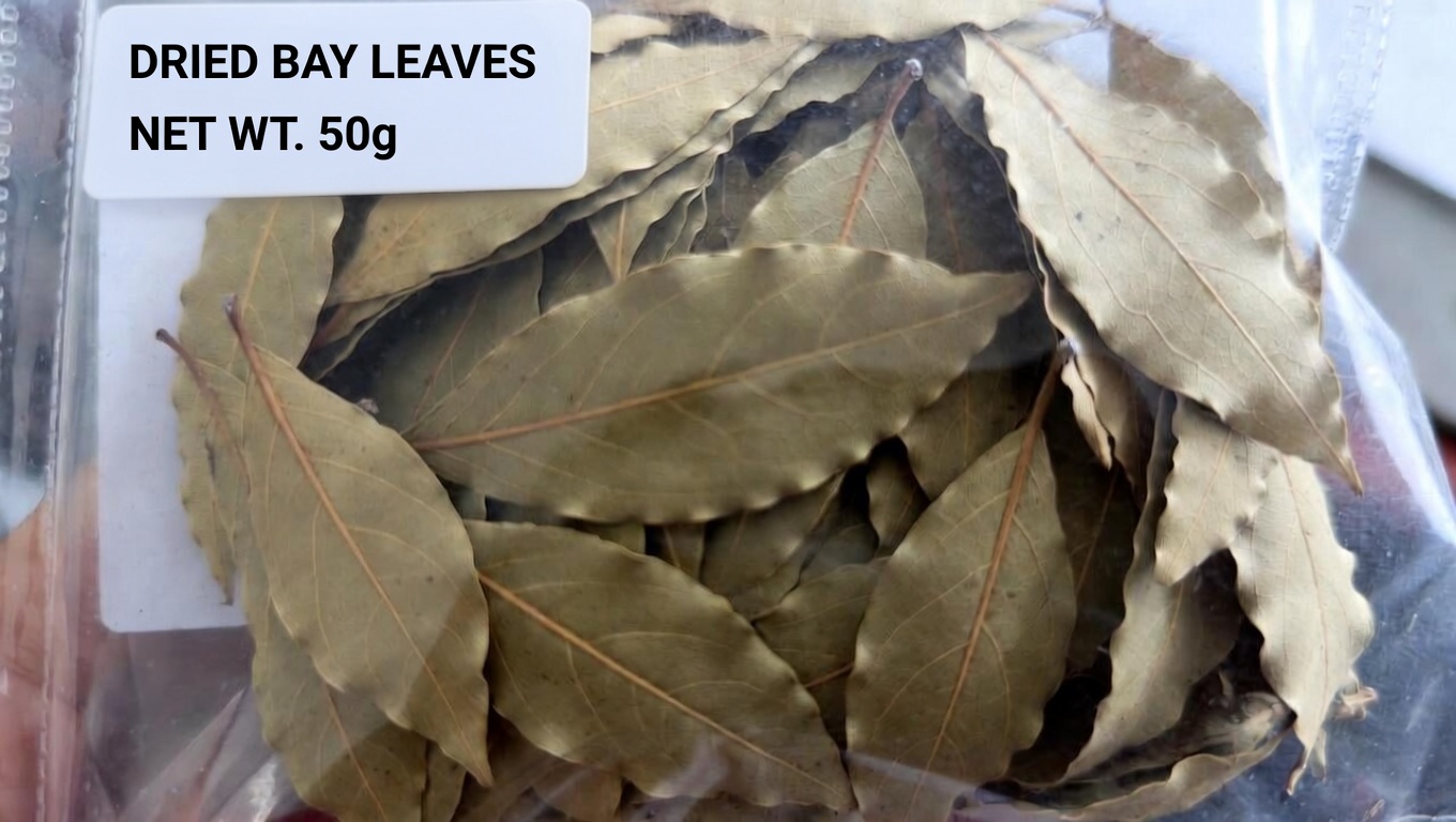 Exploring the Potential Supportive Role of Bay Leaves and Cloves in Kidney Wellness: A Simple Herbal Infusion Guide