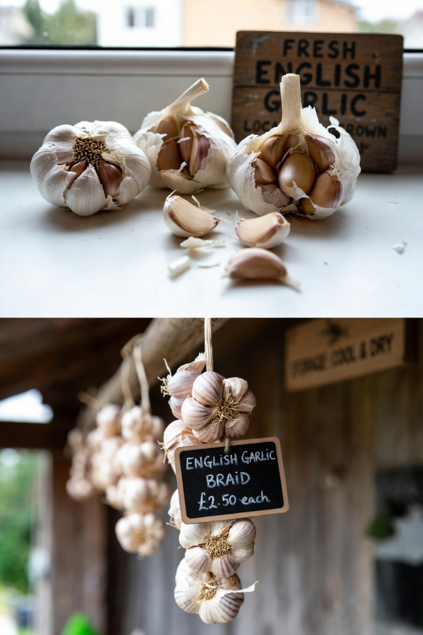 Why Garlic Deserves a Spot in Your Routine