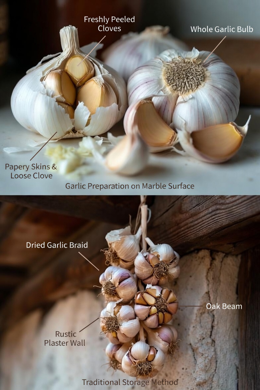 Why Garlic Deserves a Spot in Your Routine
