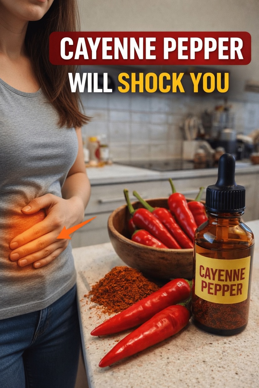 Cayenne Pepper: 12 Surprising Ways This Spice Might Support Your Daily Wellness Habits
