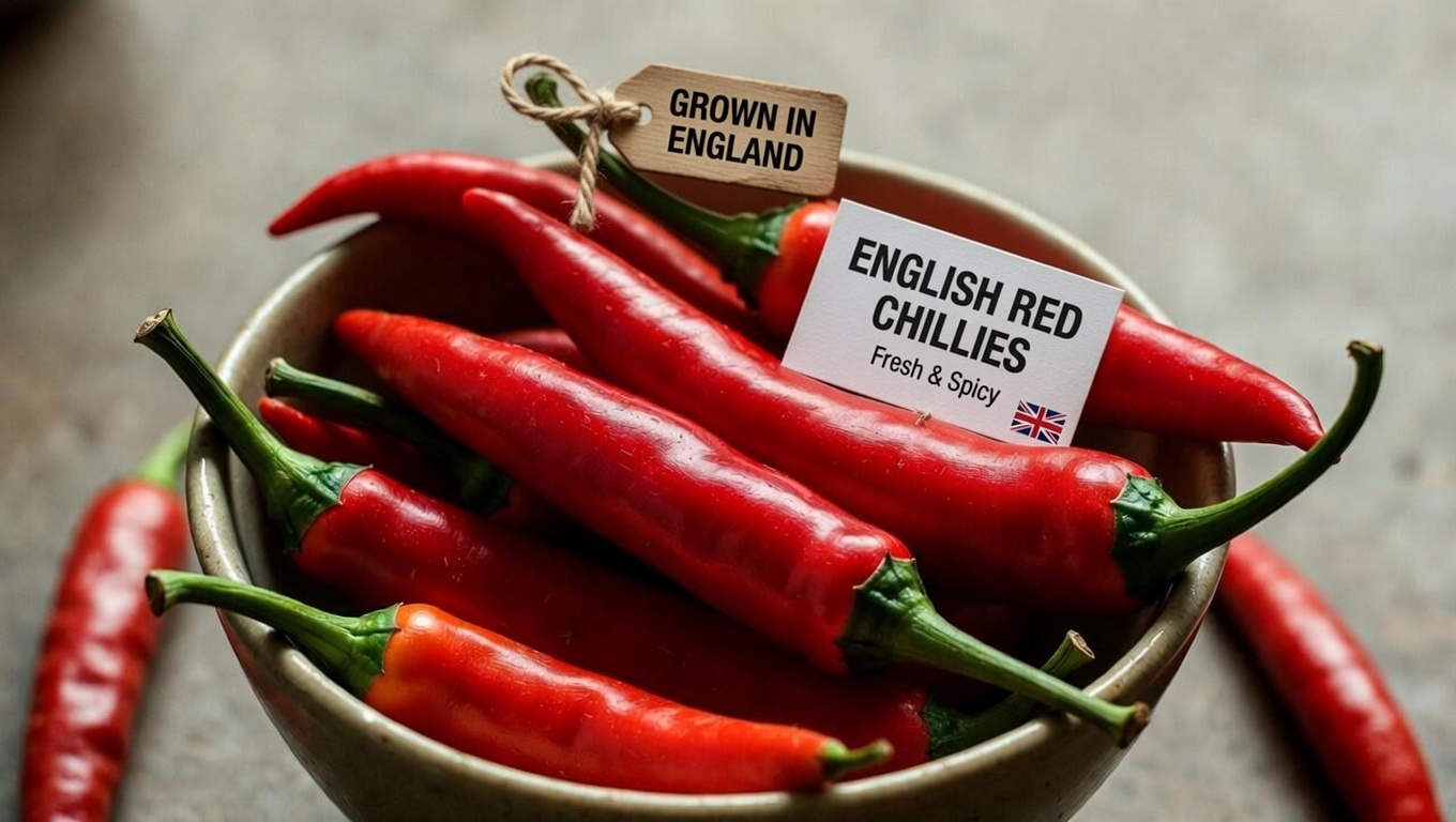 Cayenne Pepper: 12 Surprising Ways This Spice Might Support Your Daily Wellness Habits