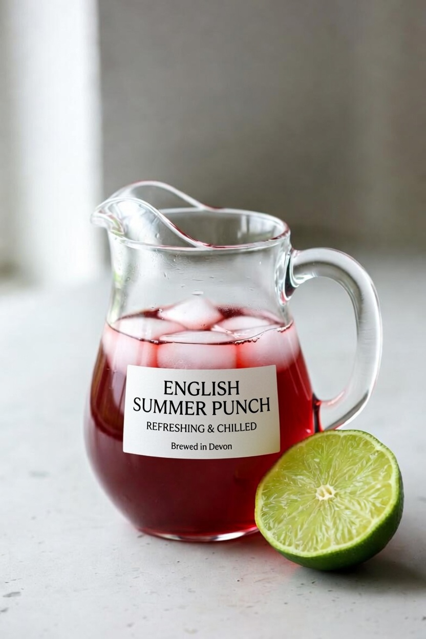 Discover This Refreshing Cranberry and Lime Drink That May Help Support Your Kidney Health Naturally Every Day
