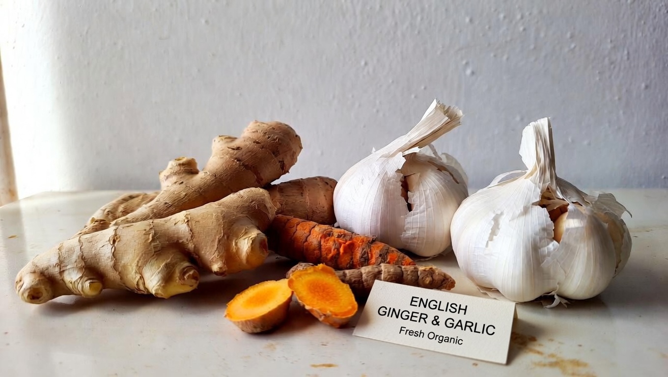 Discover Simple Herbs and Habits to Support Healthy Blood Flow in Your Legs Naturally