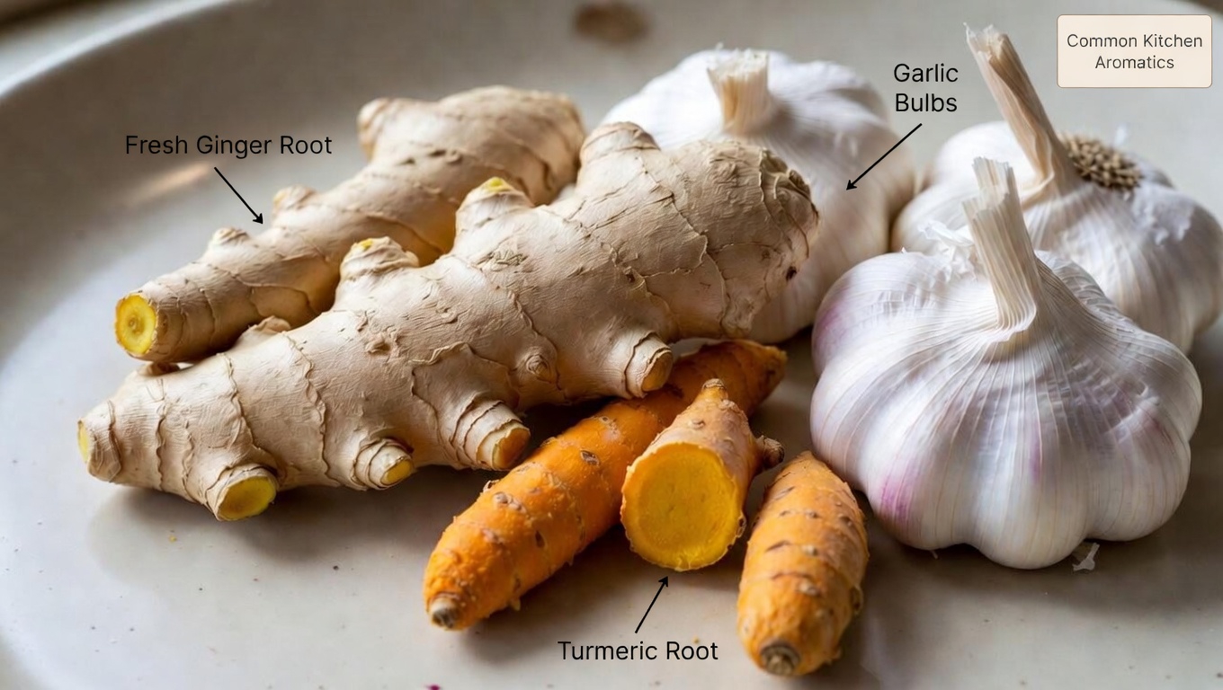 Discover Simple Herbs and Habits to Support Healthy Blood Flow in Your Legs Naturally