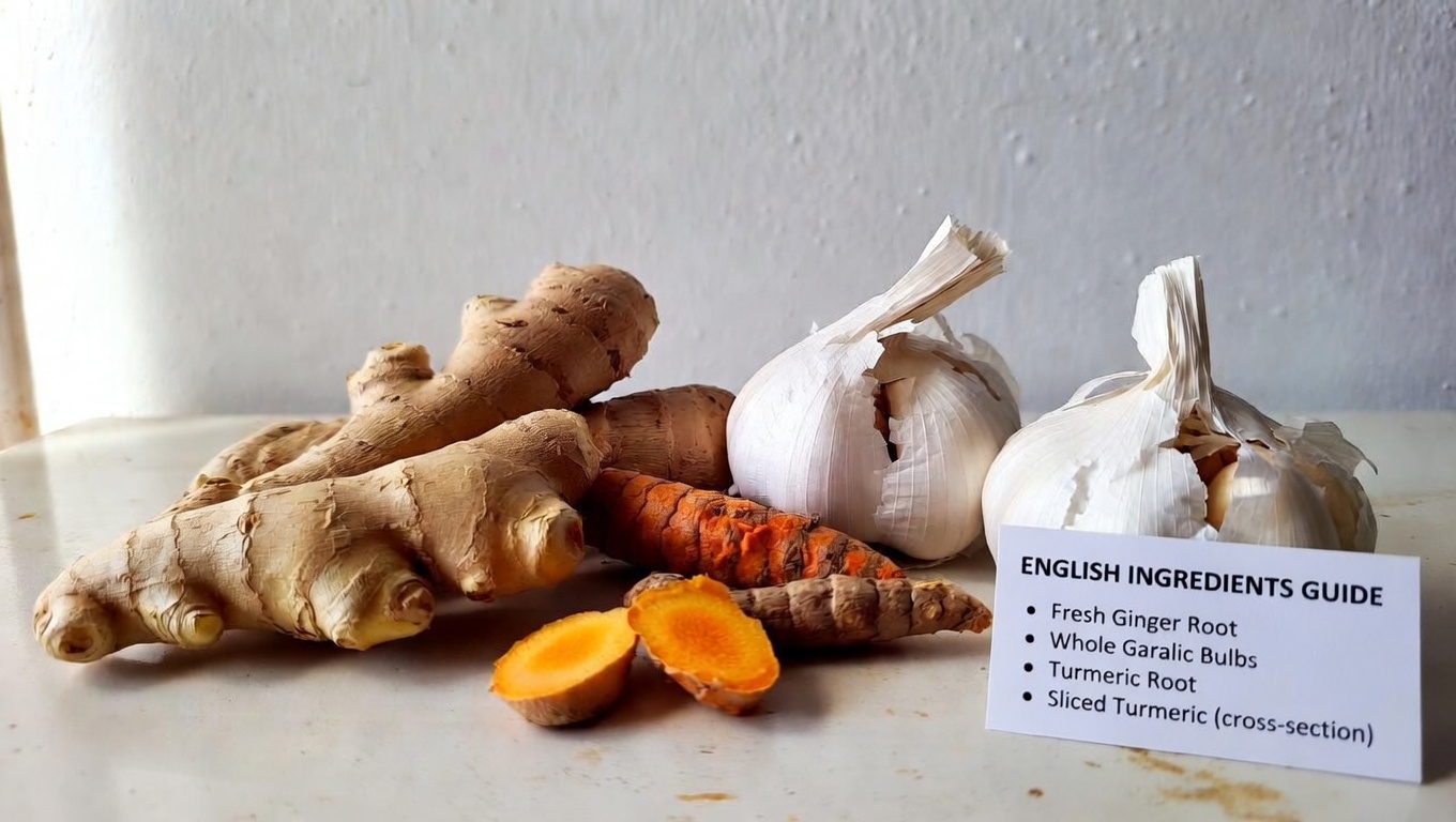 Discover Simple Herbs and Habits to Support Healthy Blood Flow in Your Legs Naturally