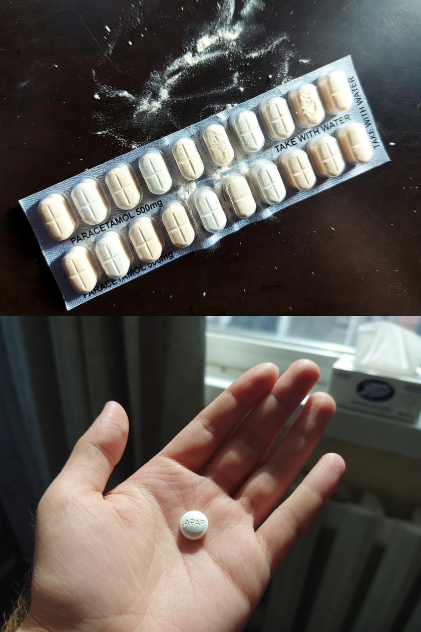 12 Potential Side Effects of Amlodipine You Should Know About If You’re Taking This Medication