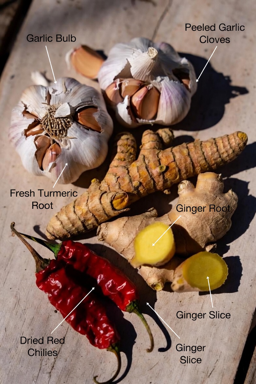 Discover Powerful Foods That Support Heart-Healthy Blood Flow and Artery Wellness Naturally