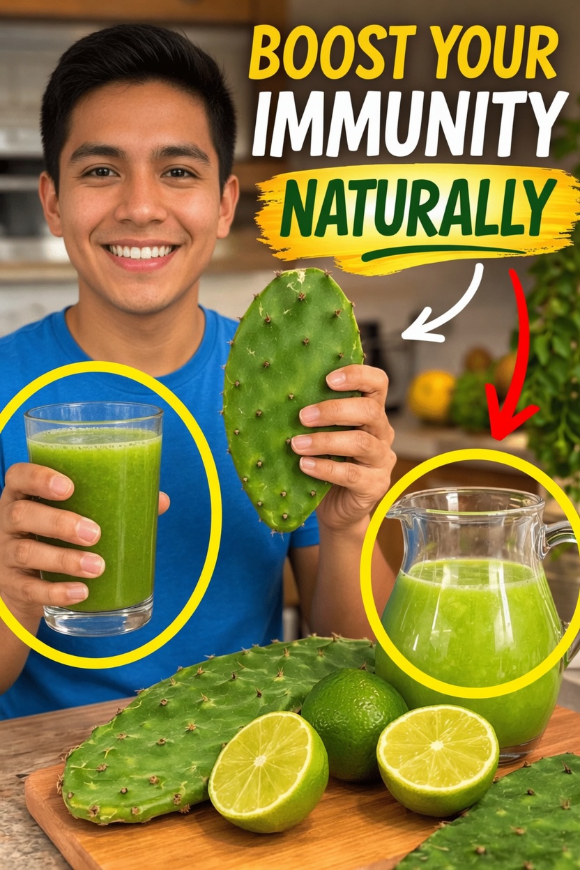 Exploring the Potential of Prickly Pear Cactus for Supporting Healthy Blood Sugar Levels