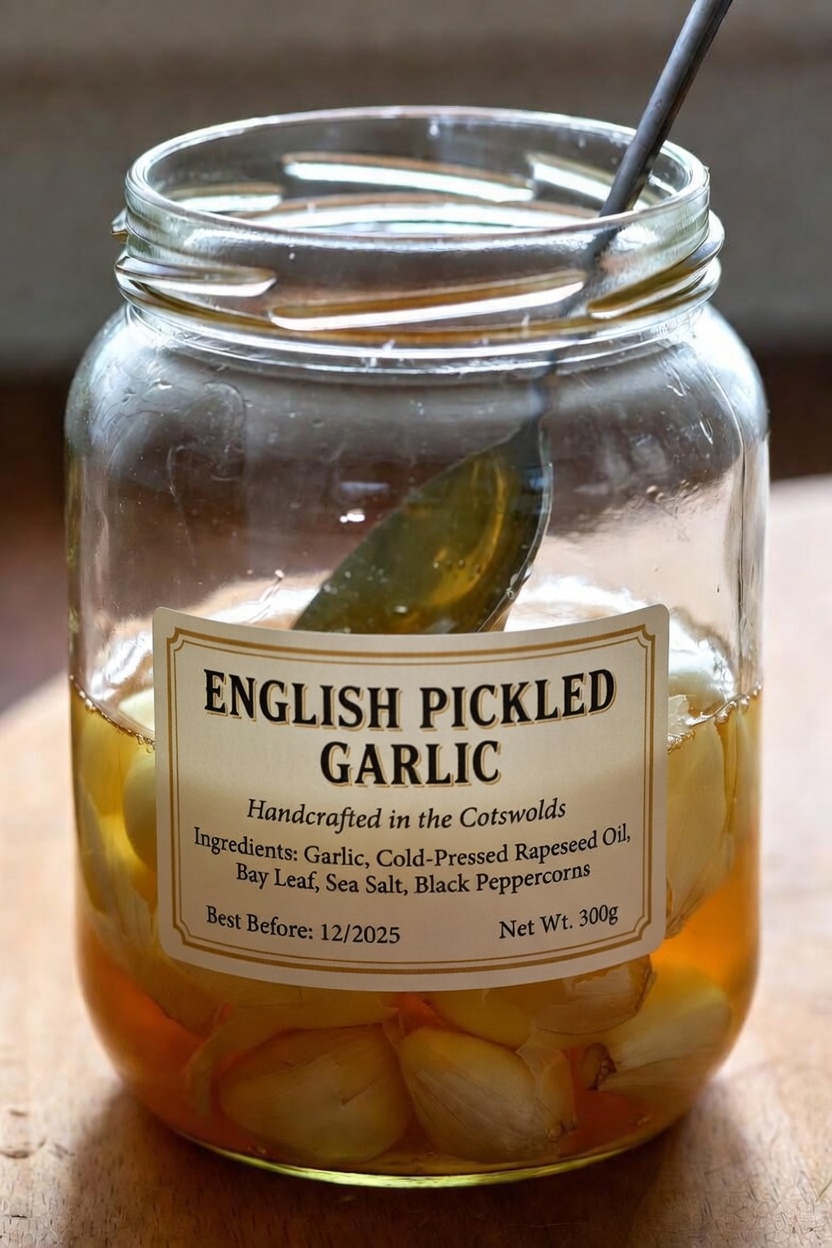 Exploring the Potential Benefits of Garlic and Honey: A Simple Daily Habit to Consider