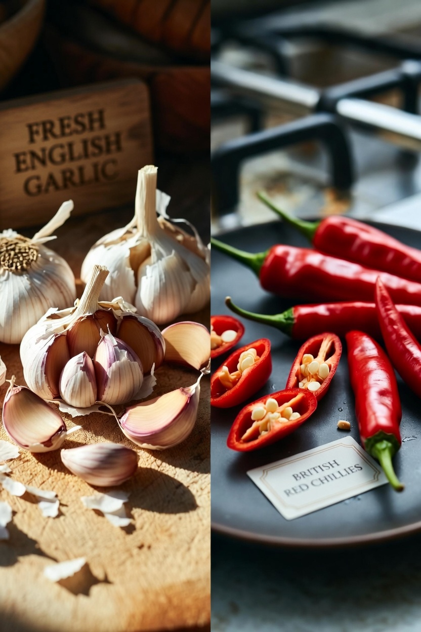 Discover the 2 Kidney-Safe Foods That May Help Support Healthy Creatinine Levels and GFR Levels