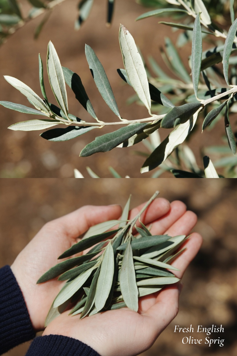 Could Olive Leaf Extract Support Overall Wellness in the Context of Emerging Research?