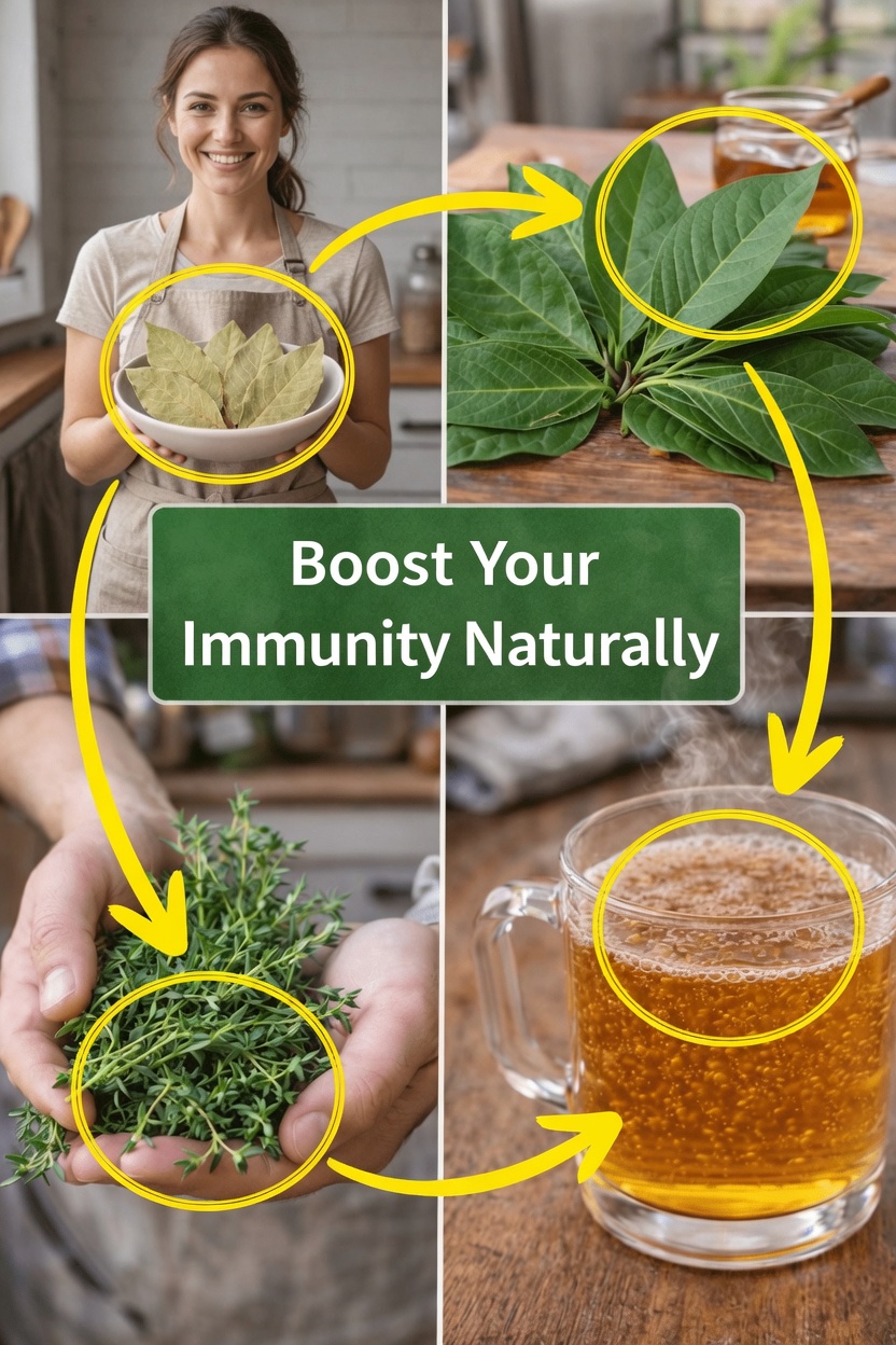 Exploring the Potential Wellness Benefits of Bay Leaves in Everyday Life