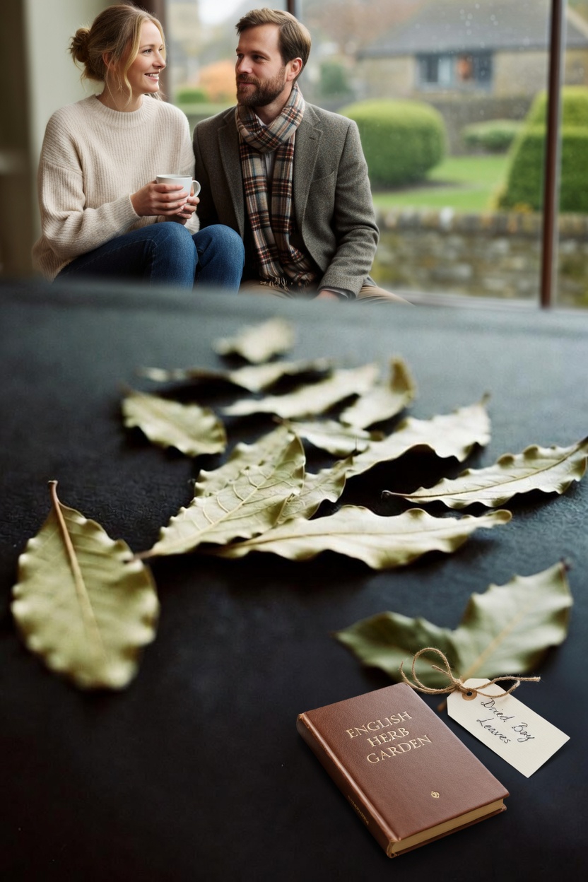 Exploring the Potential Wellness Benefits of Bay Leaves in Everyday Life