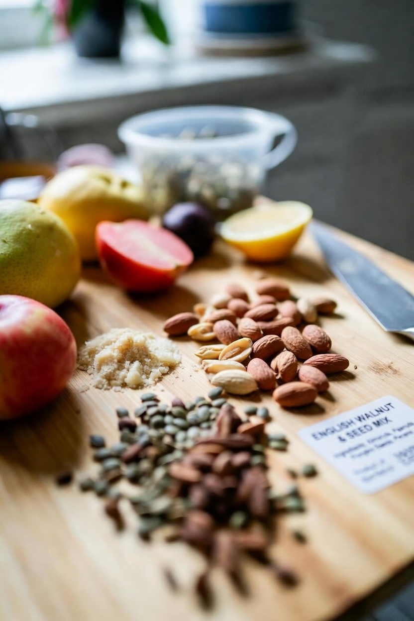 10 Surprising Signs Your Body Might Need More Key Nutrients Every Day