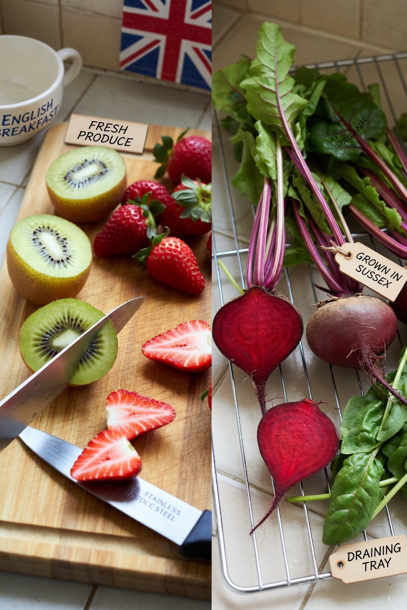 9 Delicious Foods That May Help Support Healthy Blood Pressure Naturally