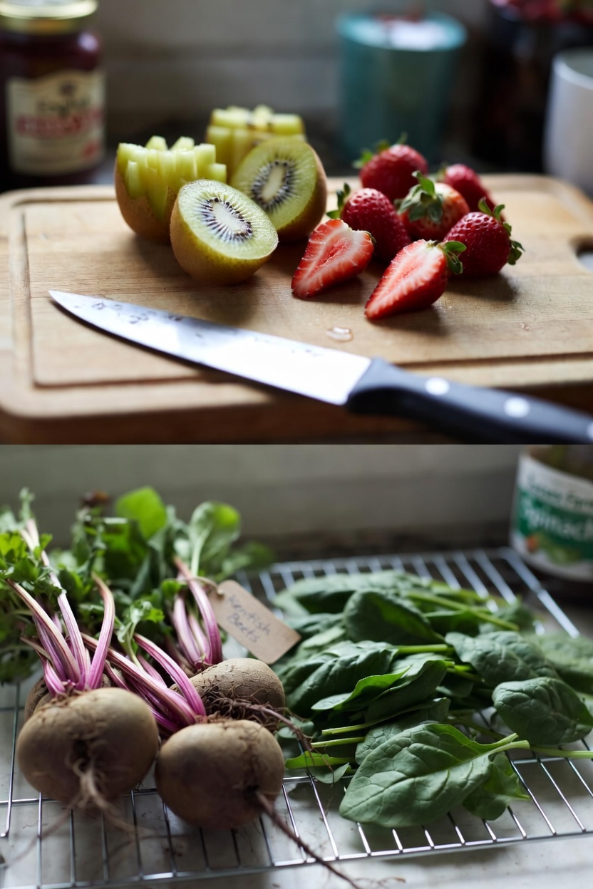 9 Delicious Foods That May Help Support Healthy Blood Pressure Naturally