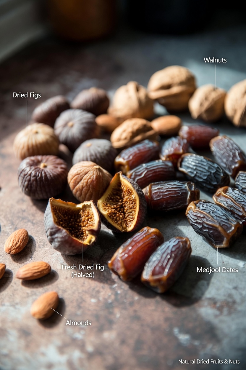 Simple Everyday Foods to Support Your Body When You Feel Run Down