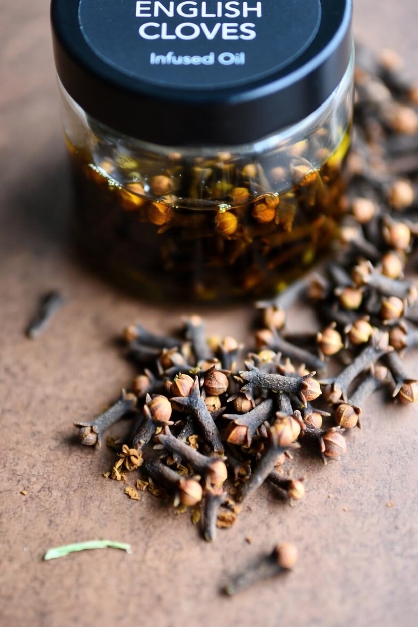 Can Cloves Support Healthier, Thicker-Looking Hair? A Natural Exploration Guide