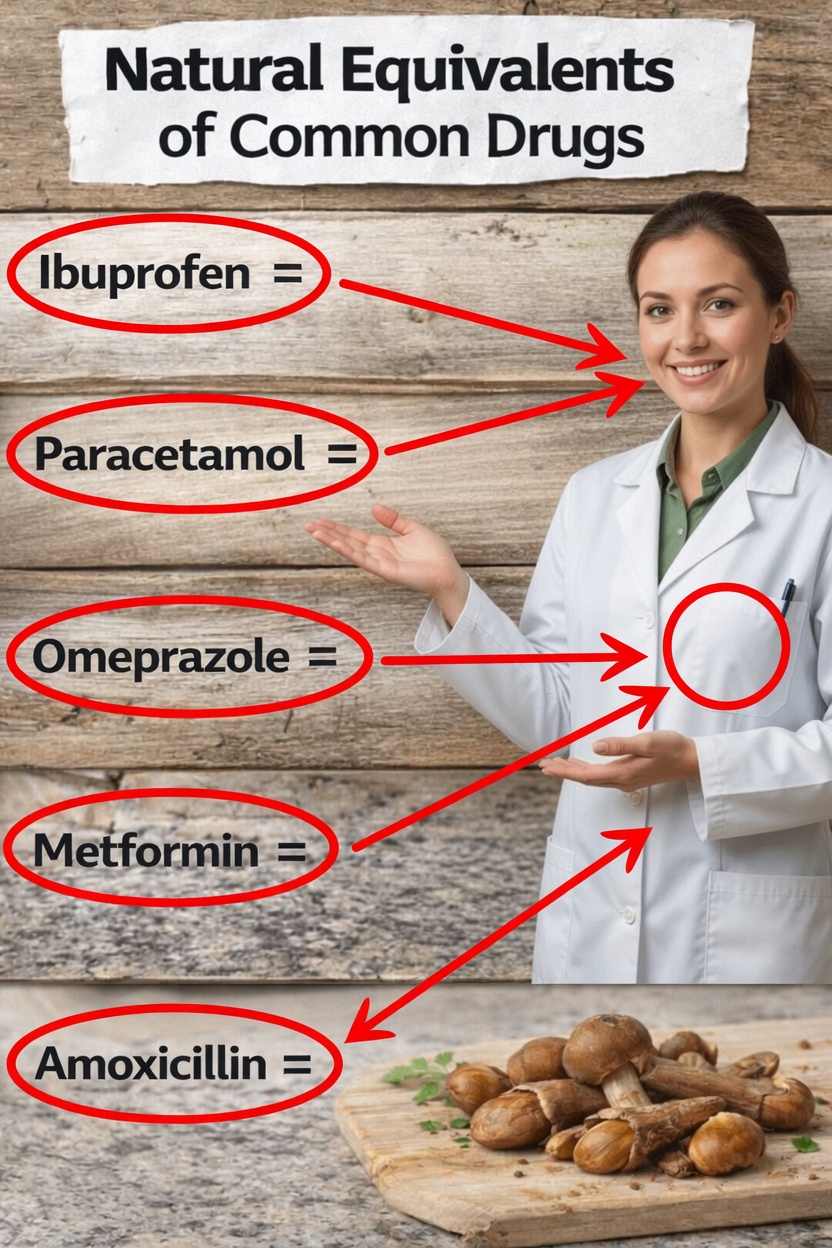 Exploring Natural Plant Options for Everyday Wellness: What Science Says About Herbal Supports