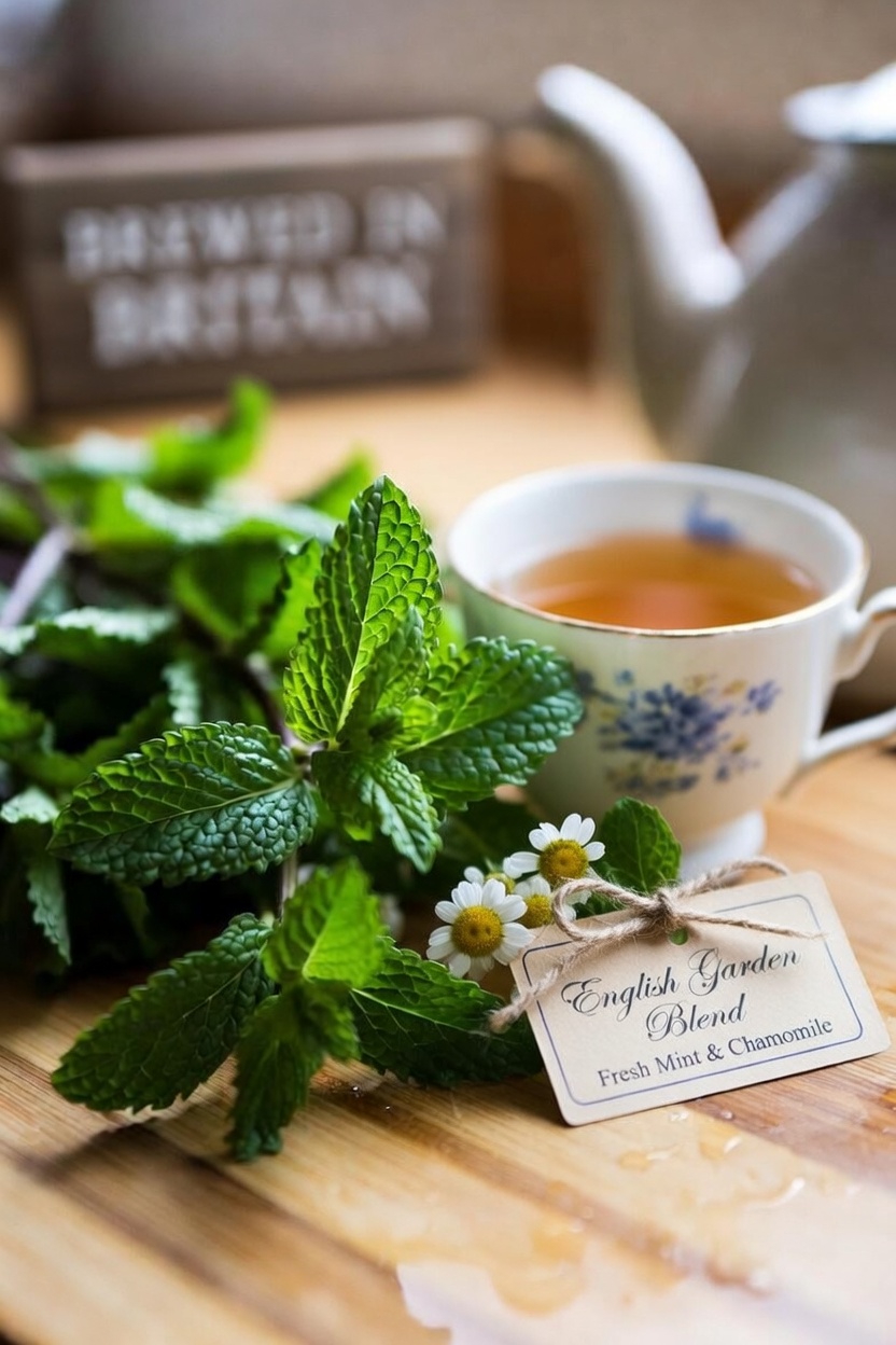 Exploring Natural Plant Options for Everyday Wellness: What Science Says About Herbal Supports