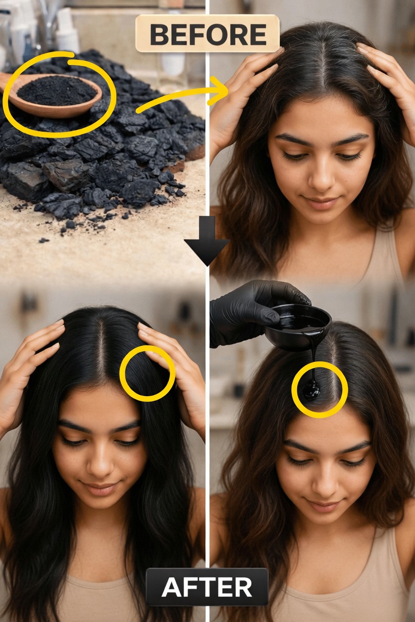 Understanding Gray Hair and Natural Management Options