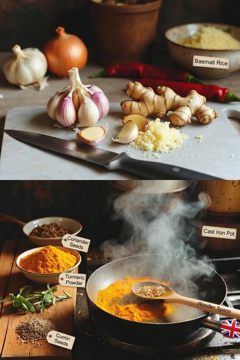 5 Everyday Spices That May Support Kidney Health Naturally