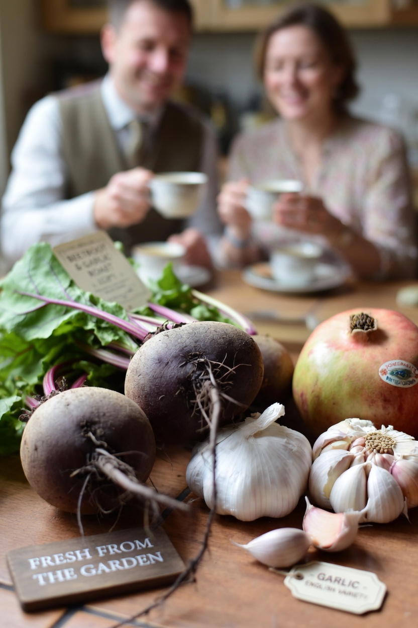 Discover Everyday Foods That Support Your Body’s Natural Cleansing Processes