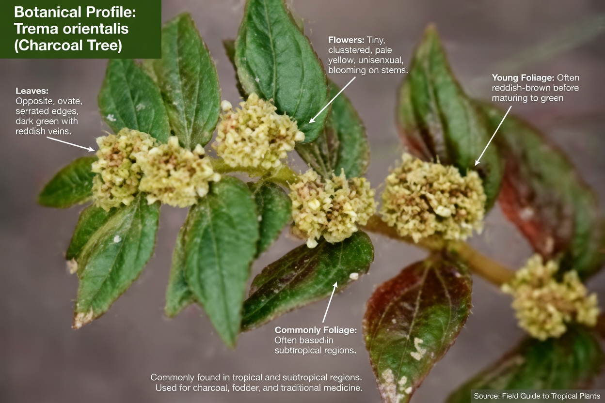 Could This Common Weed Support Everyday Eye Comfort? Exploring Euphorbia hirta’s Traditional Role