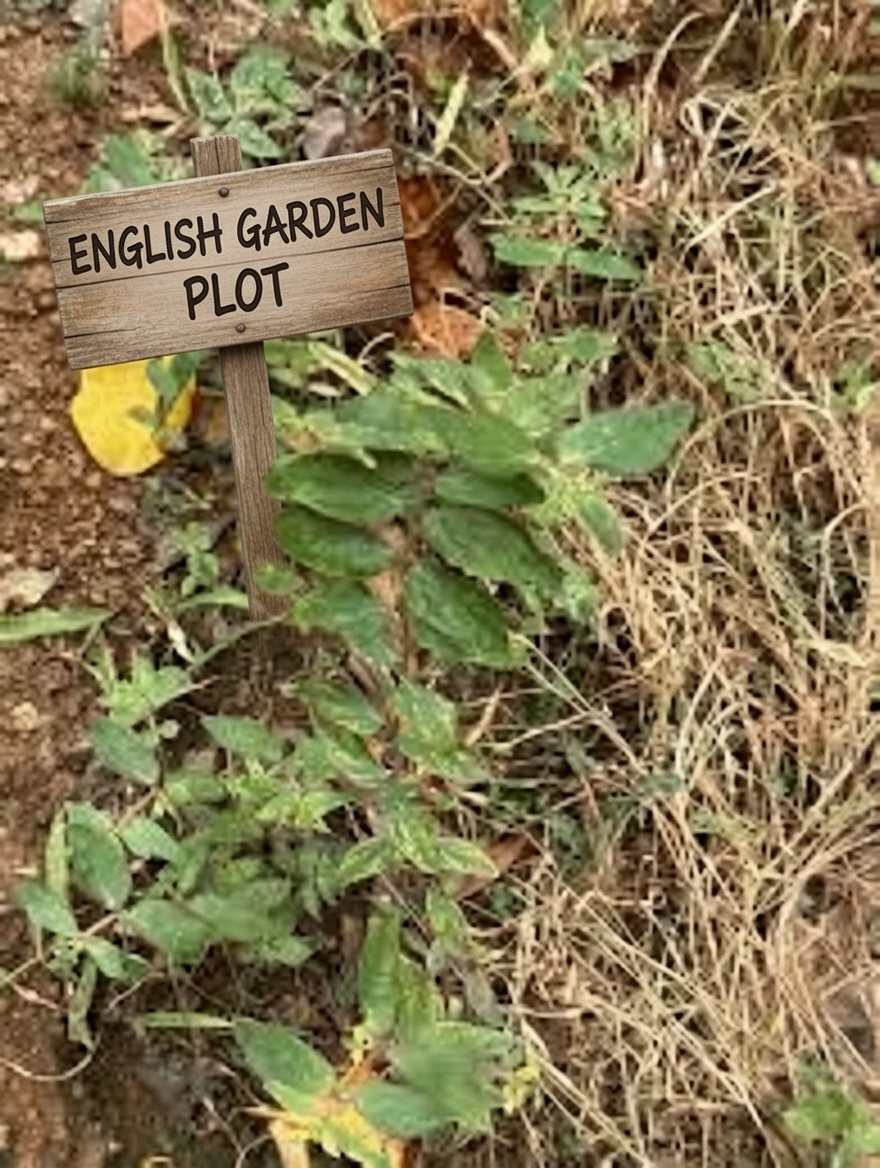 Could This Common Weed Support Everyday Eye Comfort? Exploring Euphorbia hirta’s Traditional Role