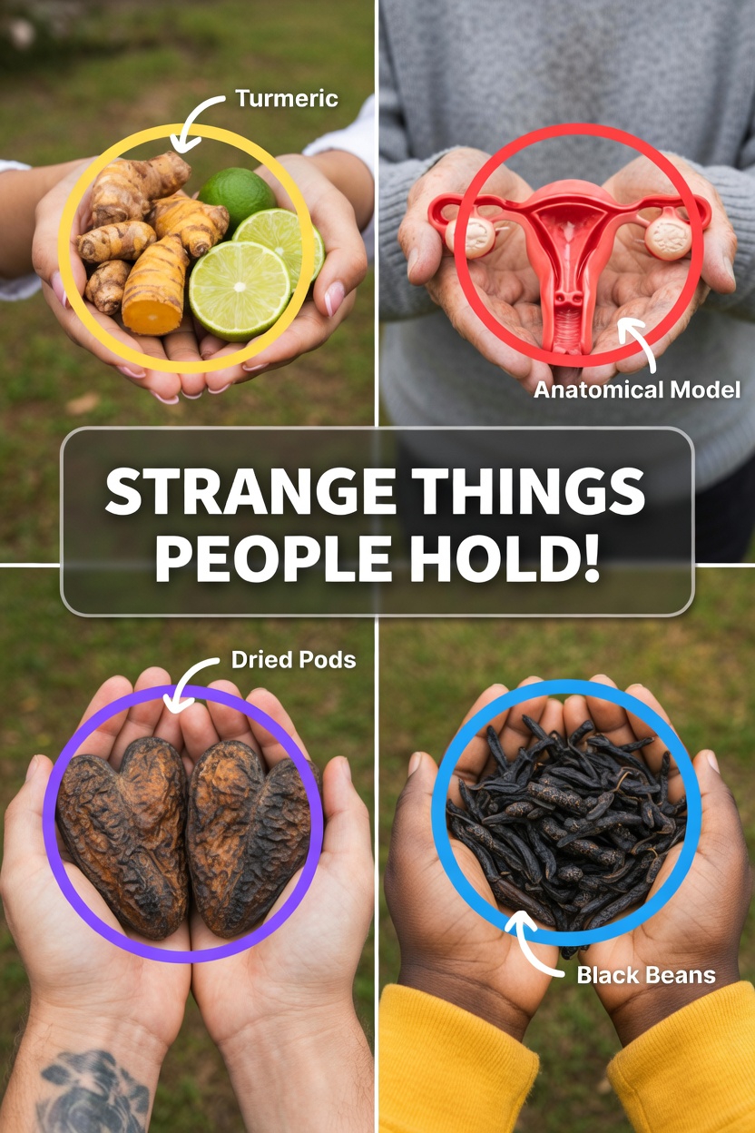 What Makes This Combination So Talked About?