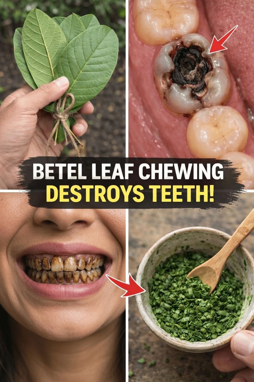 Discover Simple Ways to Explore Guava Leaves for Better Oral Care Habits