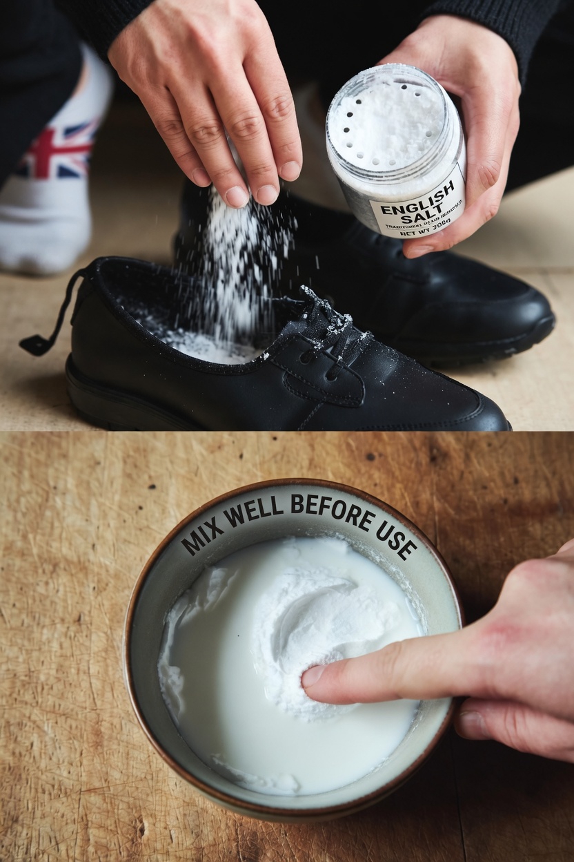 8 Simple Baking Soda Tips Every Man Should Know for Everyday Freshness