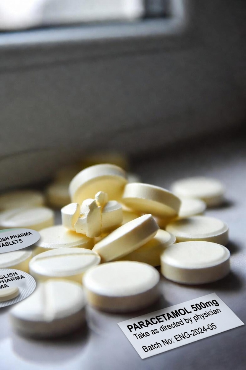 Atorvastatin Side Effects: What You Need to Know Before Taking This Common Cholesterol Medication