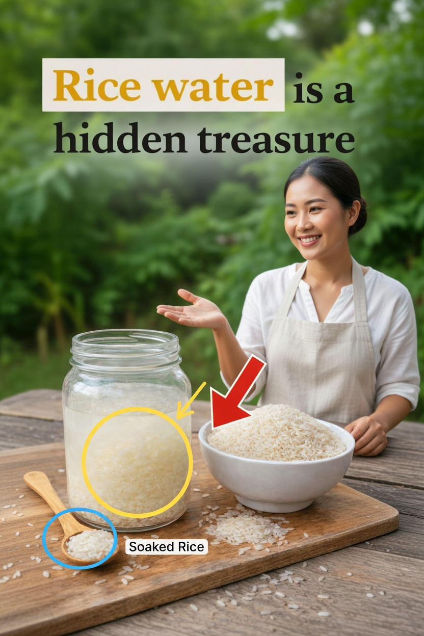 How to Use Rice Water for Your Beauty Routine: A Simple Guide to This Traditional Practice