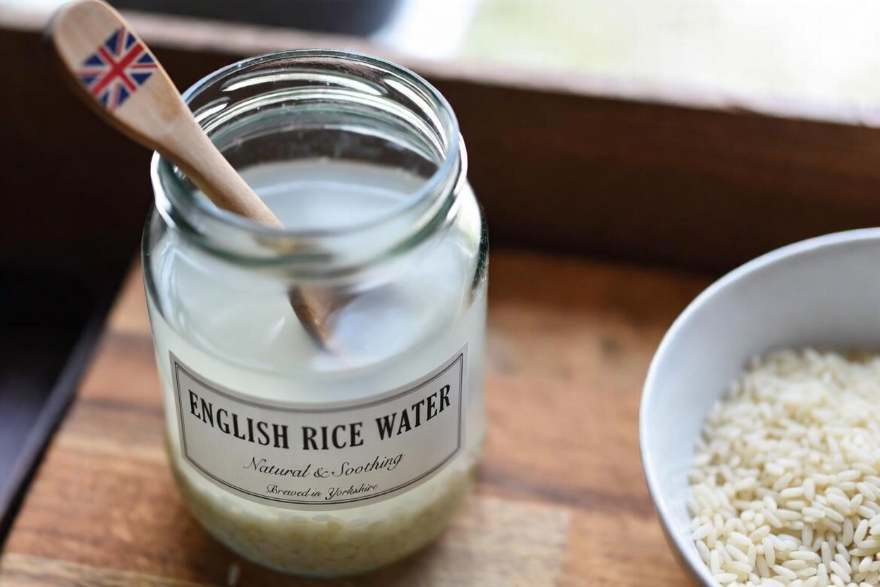 How to Use Rice Water for Your Beauty Routine: A Simple Guide to This Traditional Practice